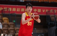 开云赛事集团-杨瀚森经过NBA的锻炼后 能在国家队展示自己的进步&amp;带来更大帮助