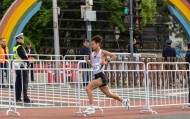 开云直播平台-历史性认证！中国男子中长跑第一人，是他！