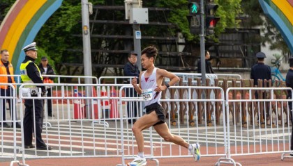 开云直播平台-历史性认证！中国男子中长跑第一人，是他！